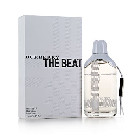 burberry perfume the beat price|Burberry the beat 50ml.